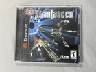 StarLancer (Sega Dreamcast, 2000)