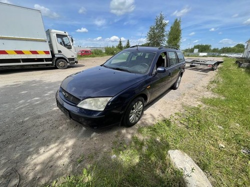 152940 Innenraumleuchte Leseleuchte Ford Mondeo DE1427250-36 - Bild 6 von 9