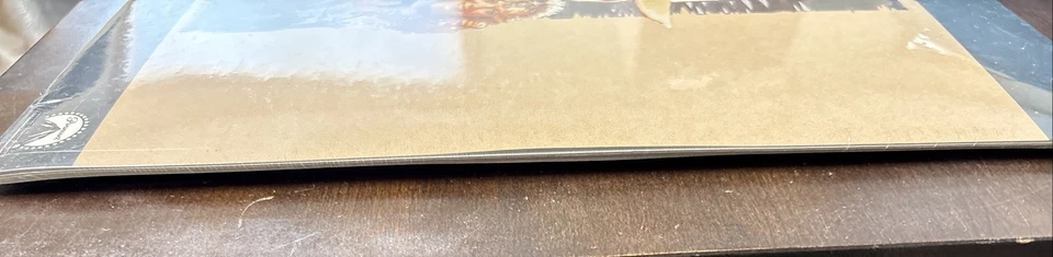 SEALED Indiana Jones And The Temple Of Doom LASERDISC Widescreen - Image 4 of 4