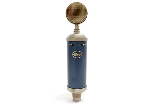 BLUE Bluebird SL - Cardioid Condenser Microphone