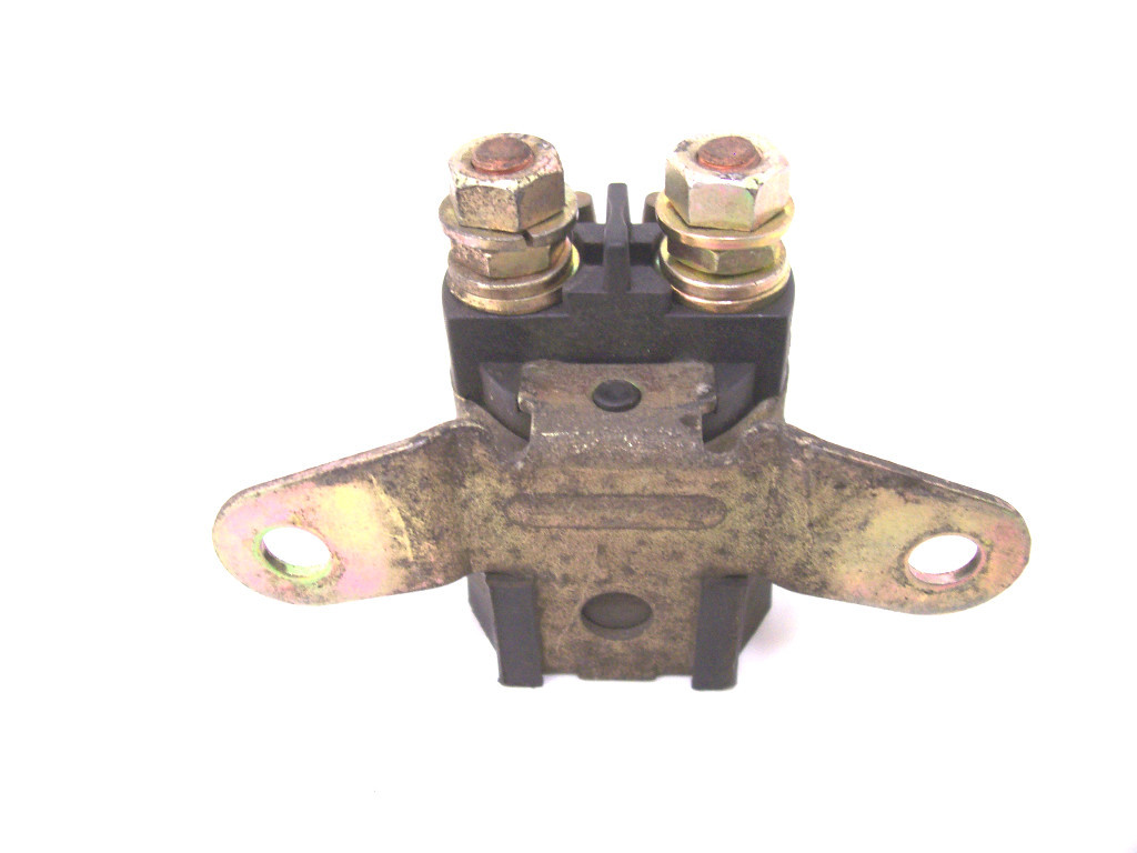 SUZUKI GSX1100 G GSX 600 750 LS650 ELECTRIC STARTER SOLENOID RELAY