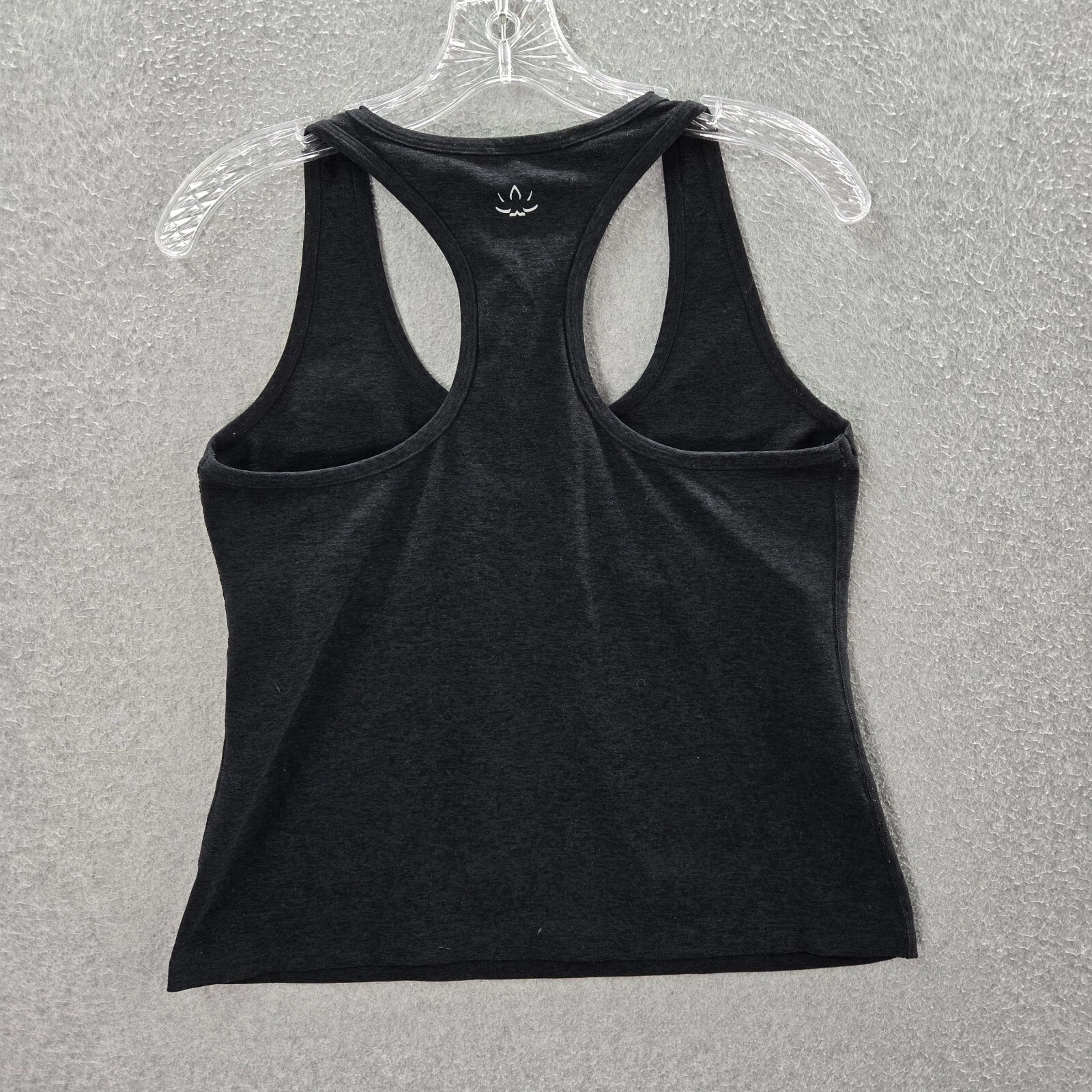 beyond-yoga spacedye step up racerback tank-top