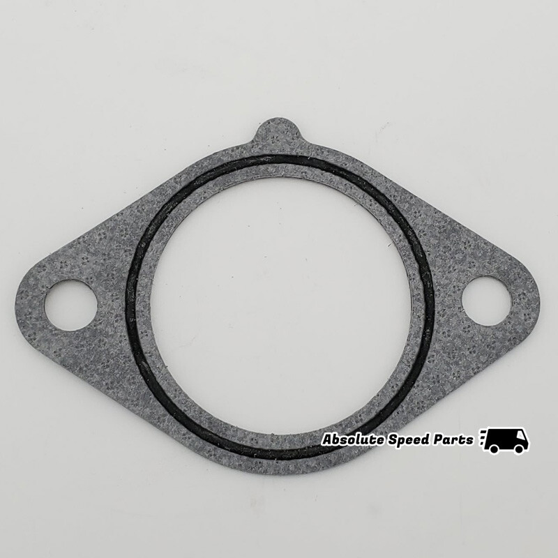 ぼぶ NEW NISSAN OEM Turbo Inlet & Outlet Gasket for RB26DETT GTR