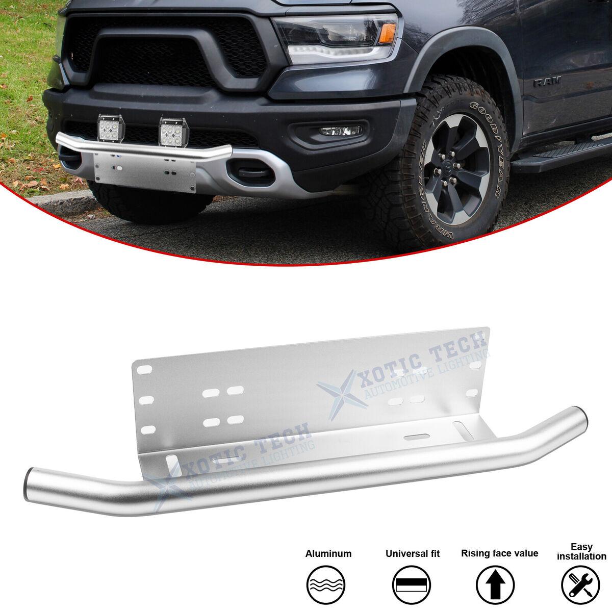 Five Star 2019 Late Model Quarter Panel Braces Aluminum 2pc Five Star 2019 Late Model Quarter Panel Braces Aluminum 2pc
