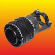 7 PIN PLUG MS24266R14B7PN GLENAIR MS27291-3 ELECTRICAL CABLE CONNECTOR