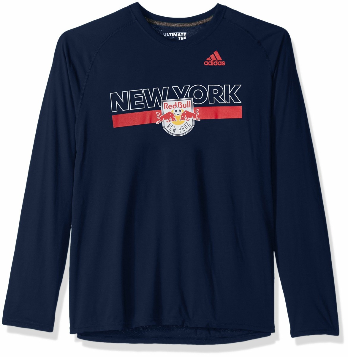 adidas ultimate tee long sleeve