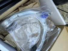 Auto Plus/Dorman (OE Solutions) - Suspension Control Arm and Ball Joint Assembly