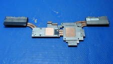 Dell Alienware 17.3" 17 R3 OEM CPU GPU Cooling Heatsink MFGM0 AT1G10040C0 GLP