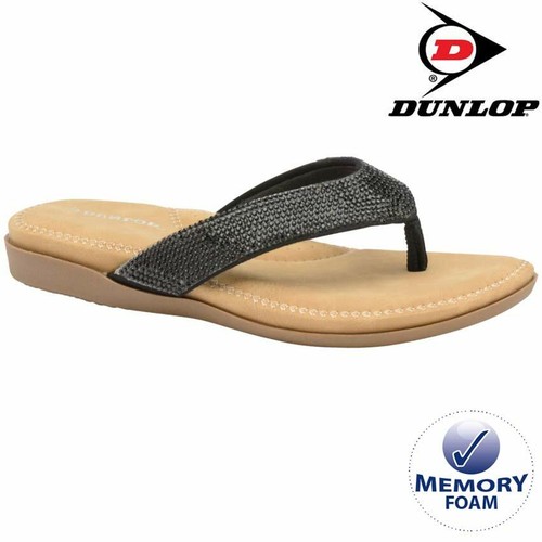 Summer Strappy Flip Flop Sandals | eBay