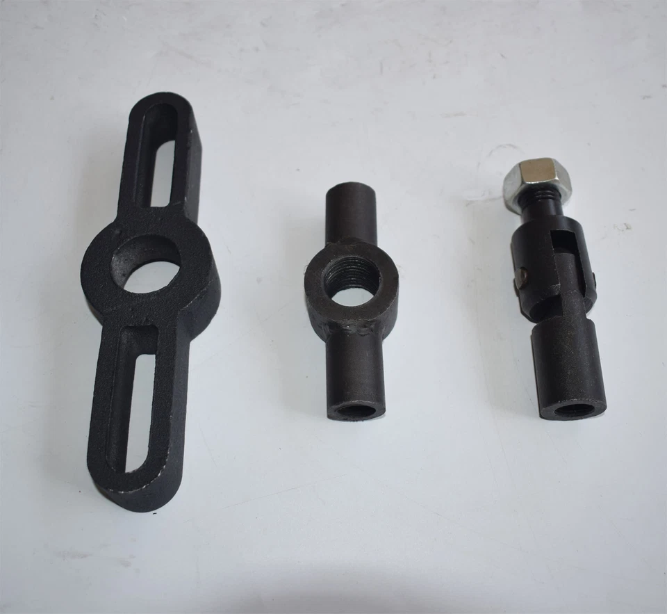 piston cylinder liner sleeve puller engine reconditioning - image 4 of 4