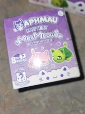 Meemeow Vinyl Figure Series 4 OCEAN SERIES