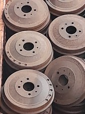 Tambour de frein Fiat 131