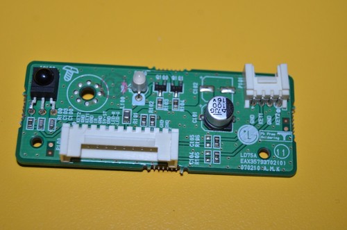 EAX35793702(0) Infrarot IR Fernbedienung Für LG TV 47LF65-ZC