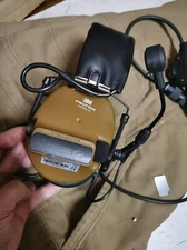 026Airsoft Copied ComTac VI Headset