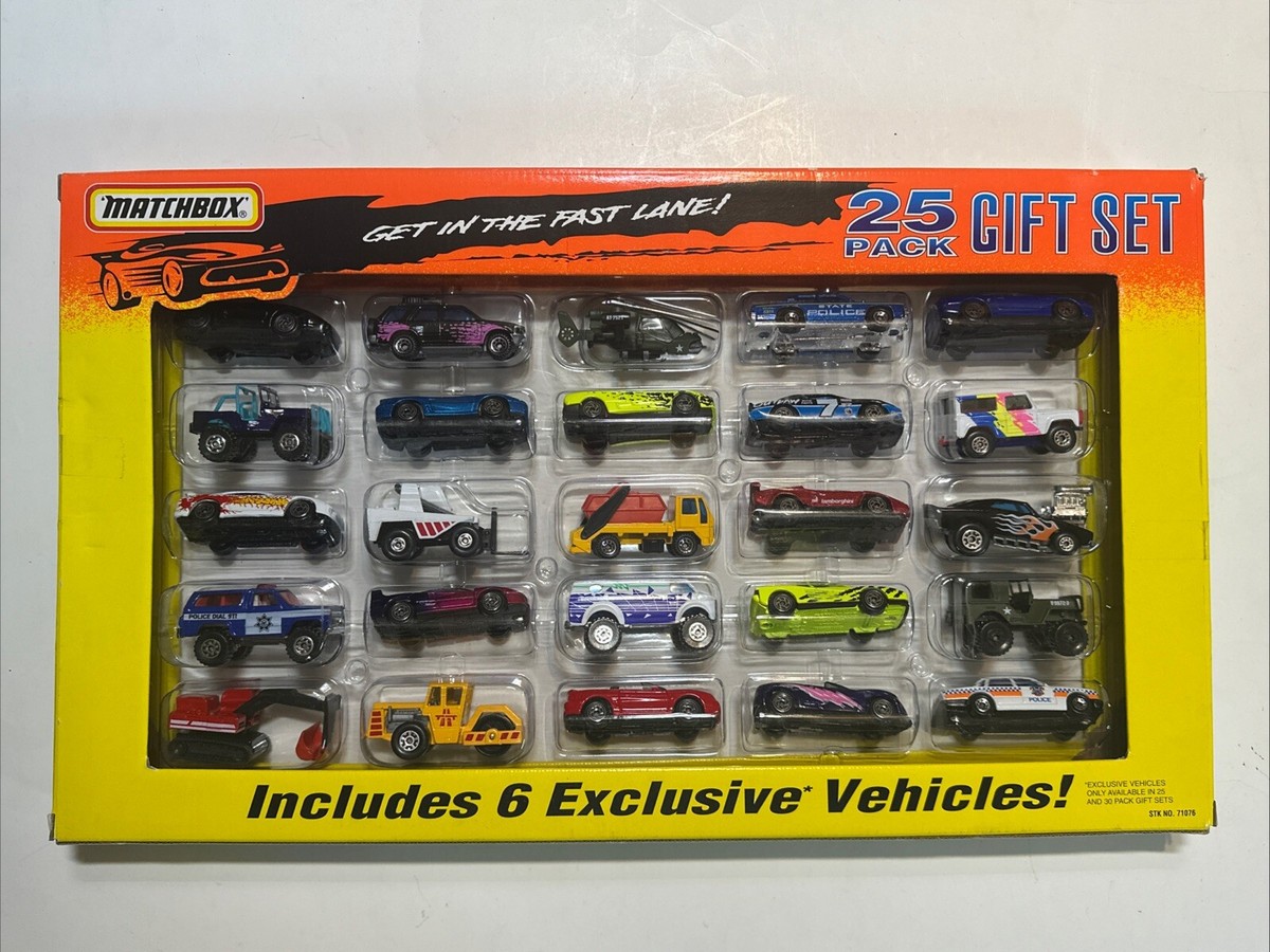 Matchbox ミニカー20台 セット 5103aKr4uXL._SS200_.jpg