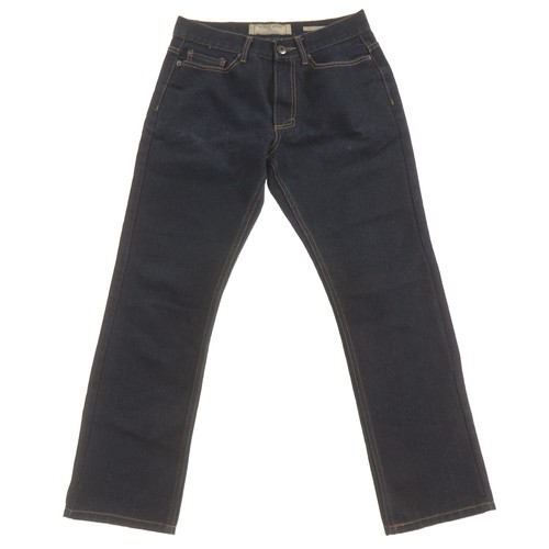 Vintage Genes 1891 Slim Straight Jeans 