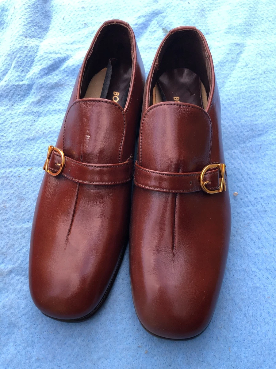 Original Dress, Formal Vintage Shoes for Men for sale | eBay