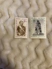 President Ramon Castilla 1797-1867, complete series, Perú 1969, accept offers 2 — photo 1