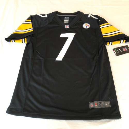 Pittsburgh Steelers Ben Roethlisberger 