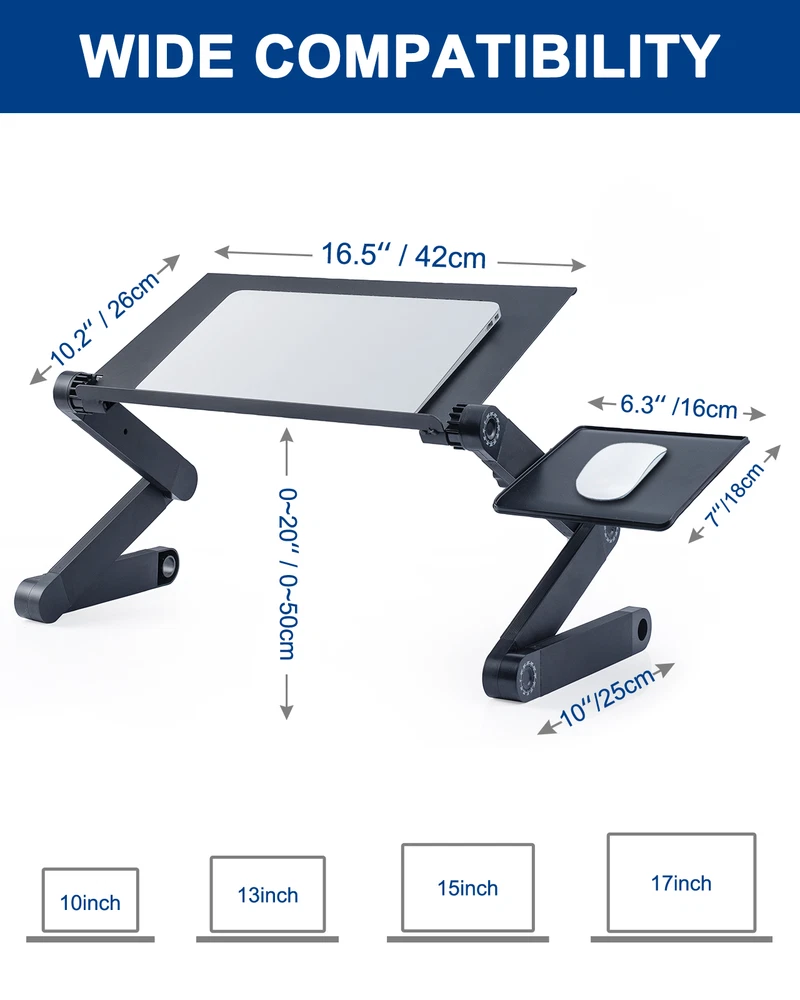 Laptop Stand
