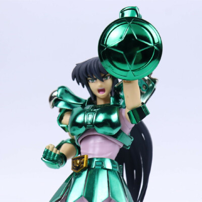 GT model Saint Seiya Cloth Myth EX Bronze Dragon Shiryu TV v1