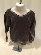 U GO GIRL girls Top Size 6 In VGUC