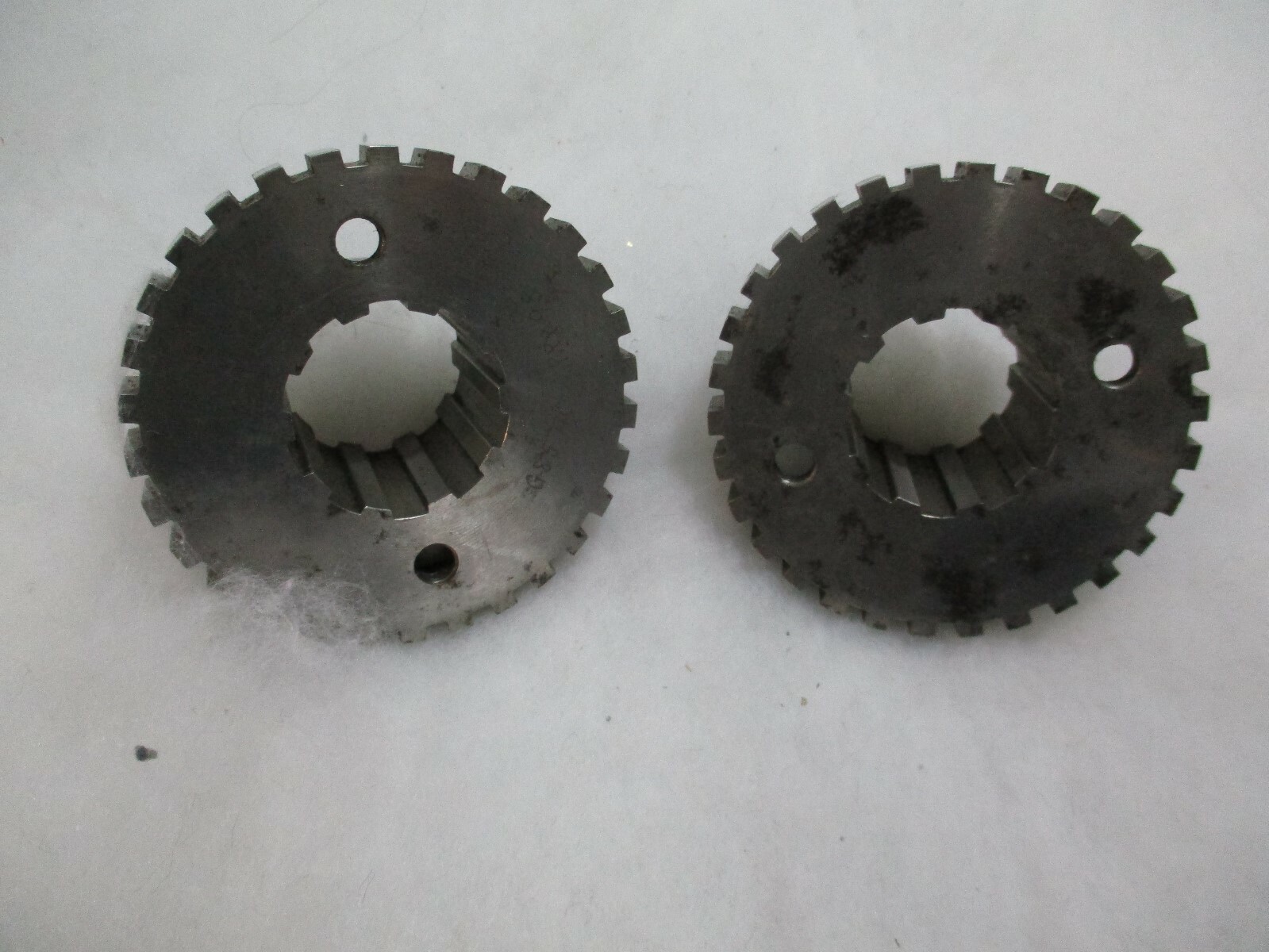 Rolls-Royce Phantom III, 20/25 & 25/30 Driving Dog Set 