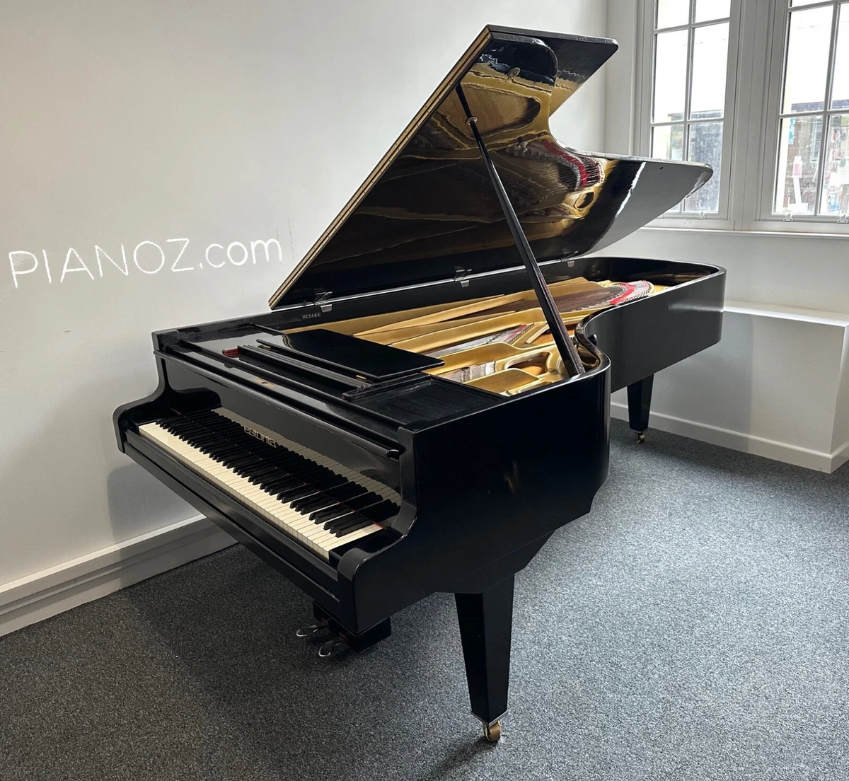 Parlor grand piano for sale deals