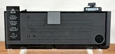 Genuine Apple A1322 Battery For Macbook Pro DEAD / AS IS / PLEASE READ INFO