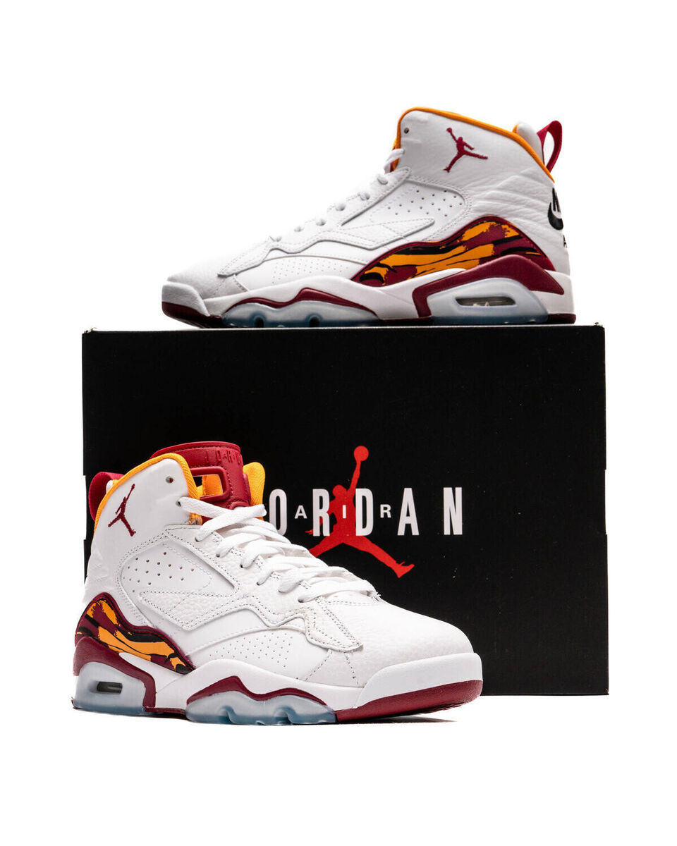 Nike Air Jordan Jumpman MVP Men's Basketball Shoes DZ4475 Nike Air Jordan Jumpman MVP Men's Basketball Shoes DZ4475