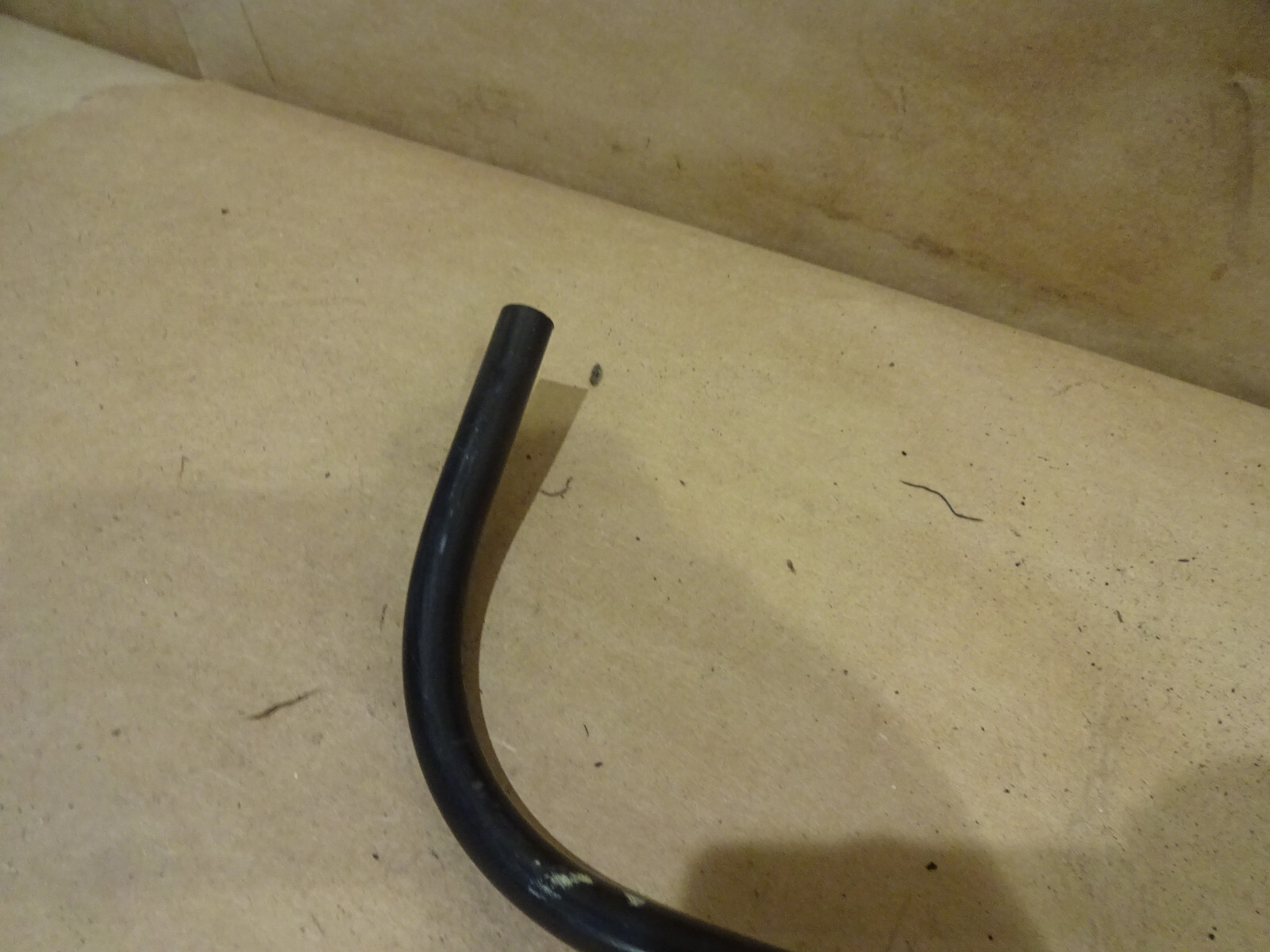 Maserati  Quattroporte 05-06 Vacuum Depression Pipe For Brake Servo  P/N 208037