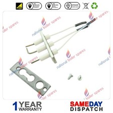 POTTERTON GOLD FSB 30 HE BOILER ELECTRODE KIT 5132366