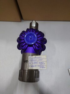 Dyson V6 Staubsauger - Gebraucht, Schwacher Akku, Filterdefekt