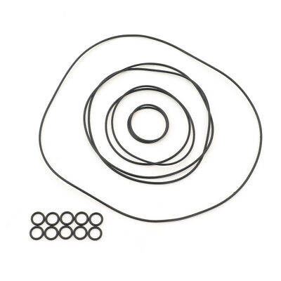 For Pro Design Cool Head Domes ORings O-Rings Kit For Yamaha Banshee 350 1987-06
