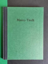 Marco Tirelli, OPERETTA/WORKS, Edizioni Bagnai, 1991