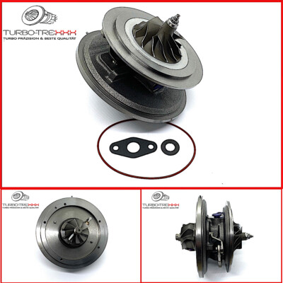 Turbolader für Audi A6, Q7, Porsche Cayenne, VW Phaeton, Touareg / 3.0 TDI / 155 KW, 211 PS / 176 KW, 240 PS / 769909 776470 059145722M 059145722R | Magnos Turbosystems