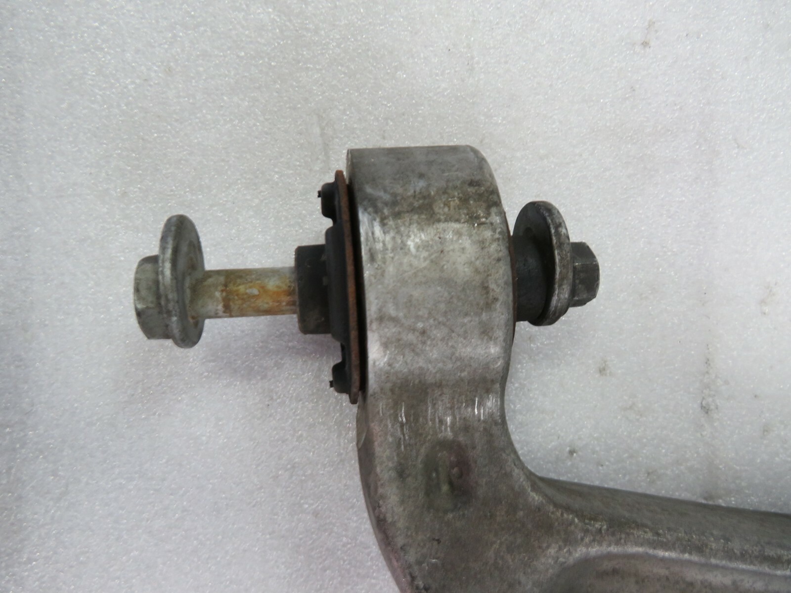 Maserati Ghibli, RH, Front, Lower Control Arm, Used,  P/N 673007127