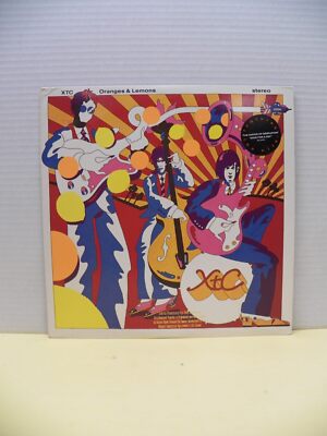 Oranges & Lemons | eBay