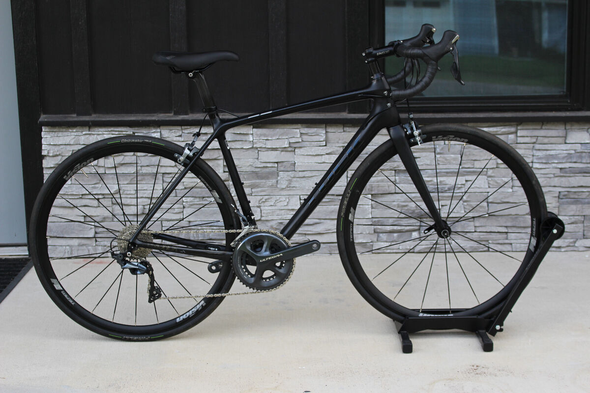 54 cm - 2015 Trek Emonda SL6 - Full Carbon - 17lbs - Ultegra 54 cm - 2015 Trek Emonda SL6 - Full Carbon - 17lbs - Ultegra