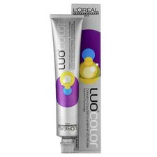LOreal Professionnel LUO COLOR Hair Color 1.7oz 5/5N 