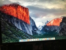 Hard Drive for iMac/Mac-Pro Mid 2007-2015 1TB loaded OS 10 11 6 excellent 13 14