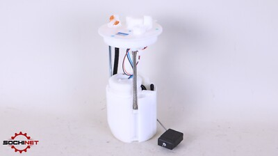 #ad 18 23 Subaru Crosstrek Electric Fuel Pump 42021FL110 OEM $449.99