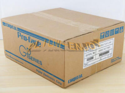 1PC NEW PRO-FACE PROFACE GP2500-TC41-24V TOUCH SCREEN