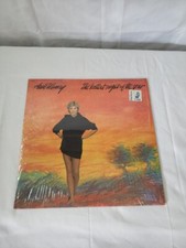 ANNE MURRAY ~ THE HOTTEST NIGHT OF THE YEAR ~ 1982 ~ LP ~ EX/NM