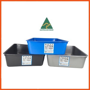 large litter tray