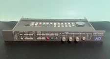 IKEGAMI HTM-2050R color monitor Control