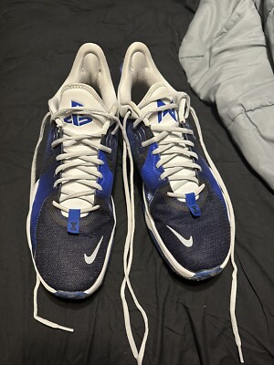 Size 14 Nike PG Playstation