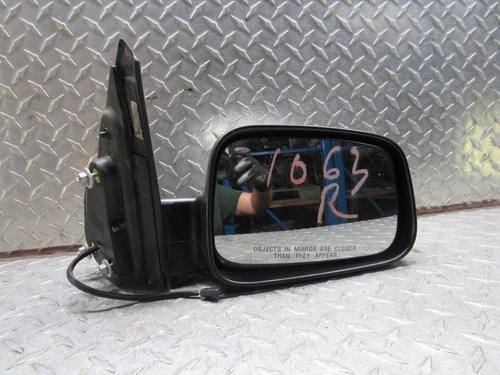 06 - 11 CHEVROLET HHR RIGHT PASSENGER SIDE VIEW MIRROR POWER , W/DELUXE TRIM