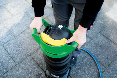 La Pulizia Dei Pannelli Fotovoltaici - Cesa Srl - Foto 12