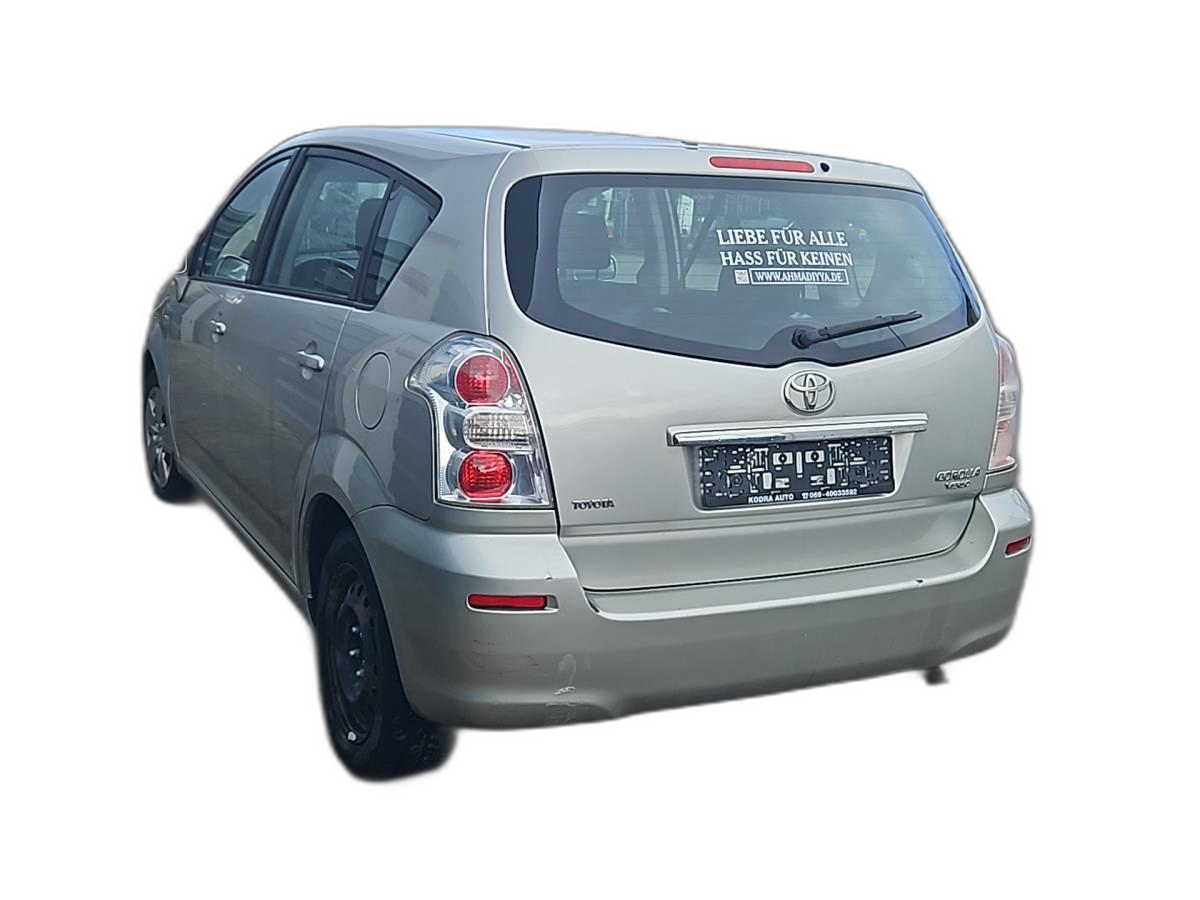 Horn Air Horn Signal for Toyota Corolla Verso 0509 eBay